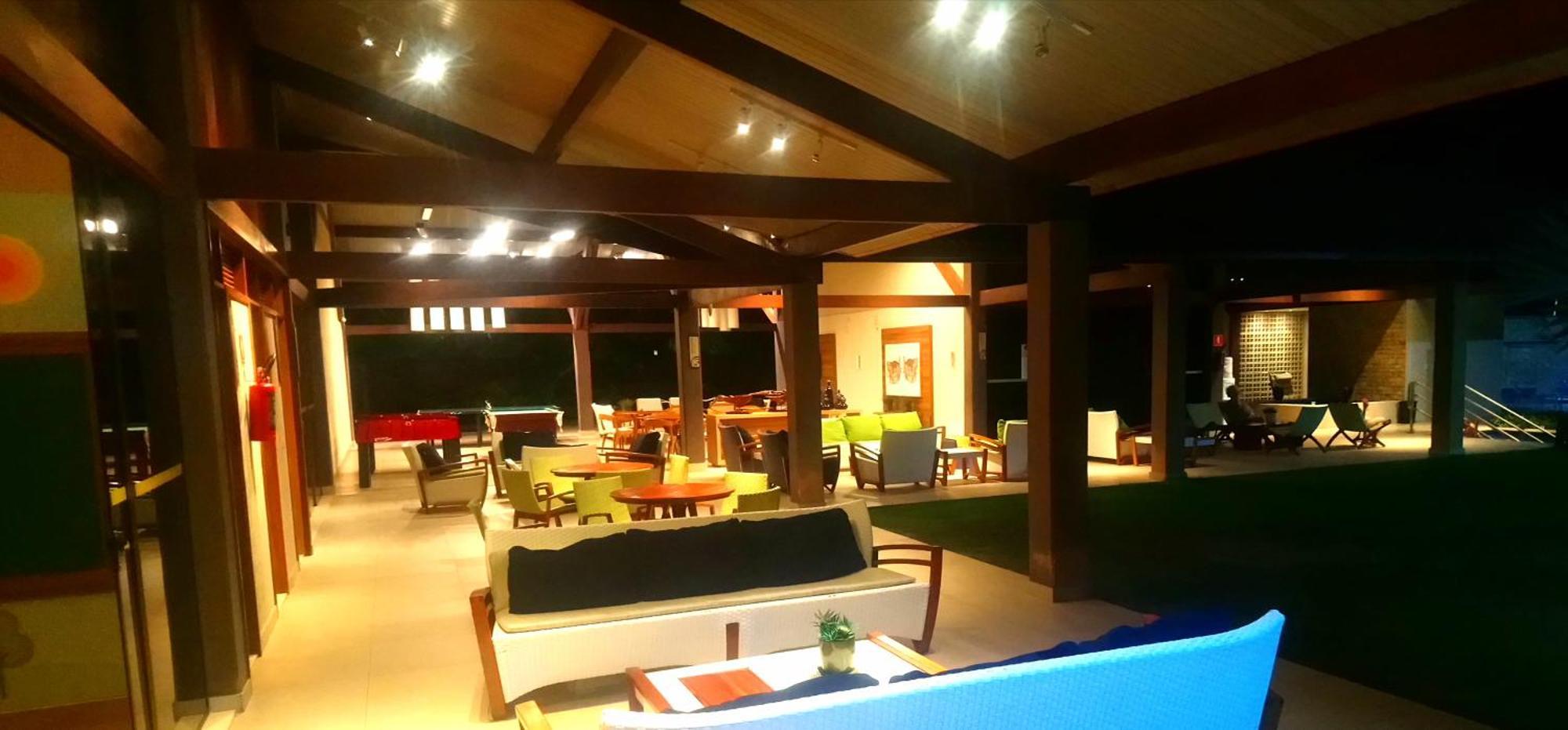 Apartment Terrace