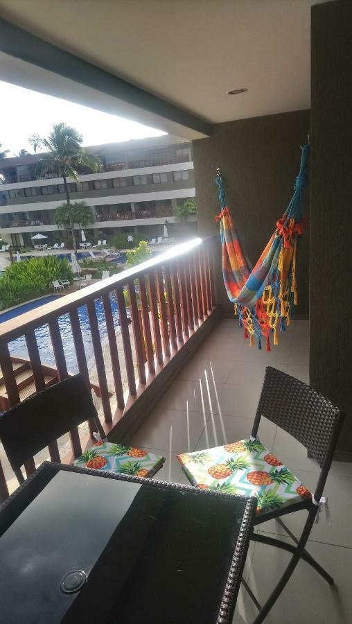Apartment Terrace