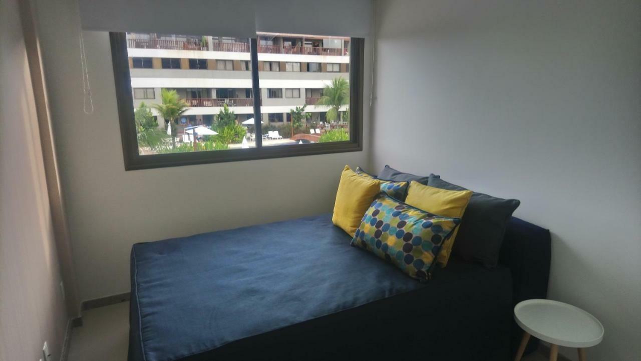 Apartment Terrace