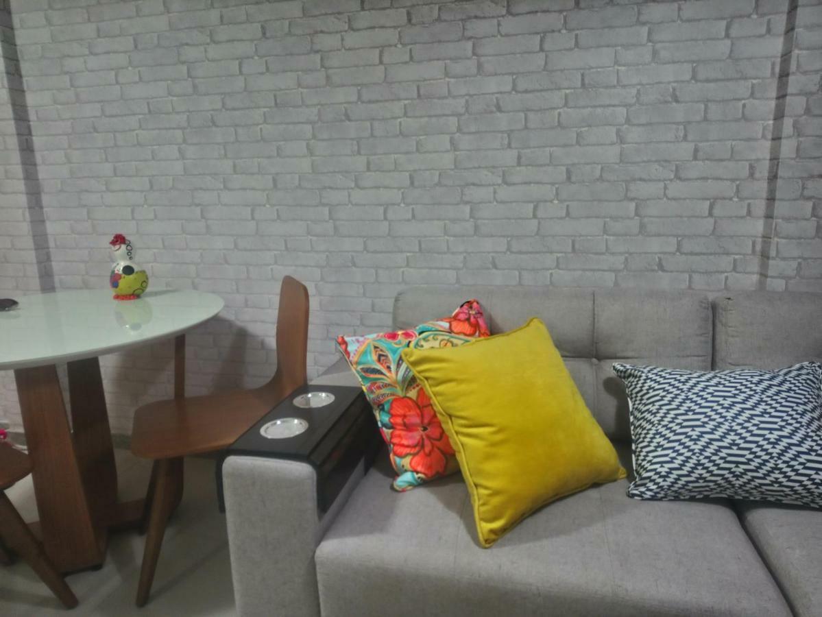 Apartment Terrace