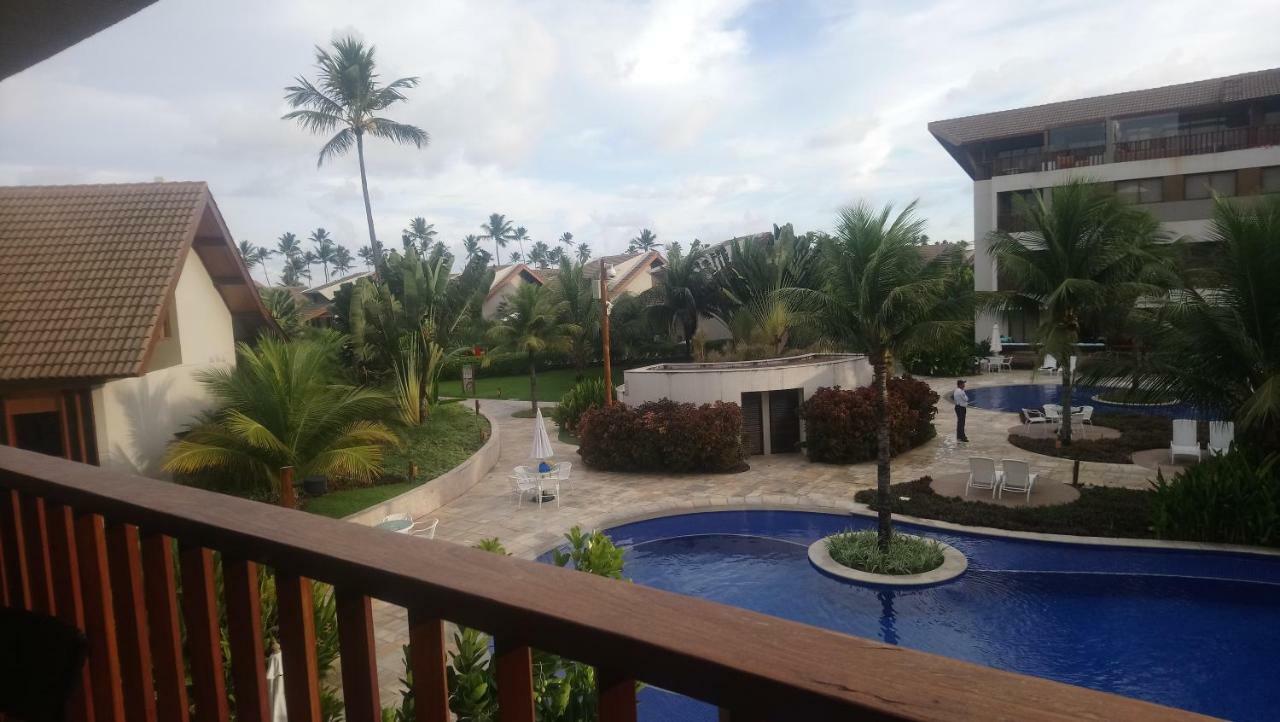 Apartment Terrace