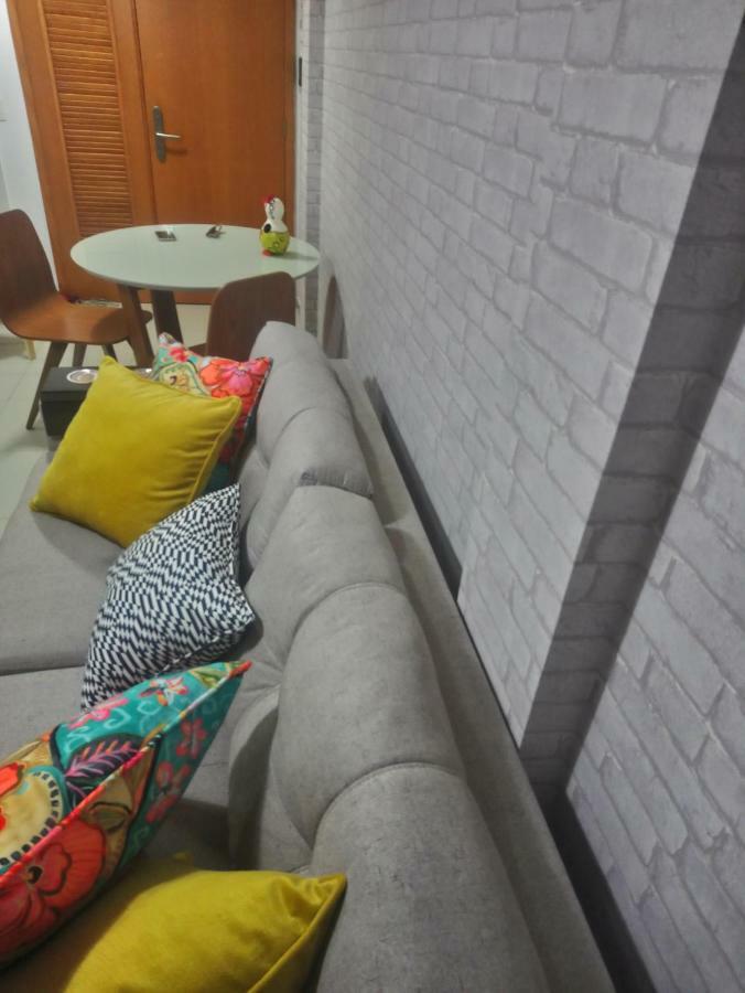 Apartment Terrace