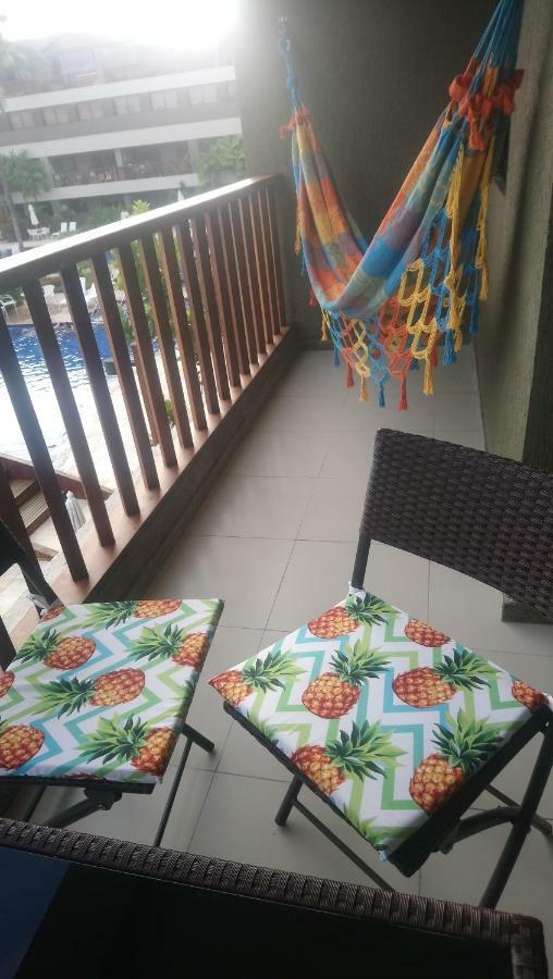 Apartment Terrace