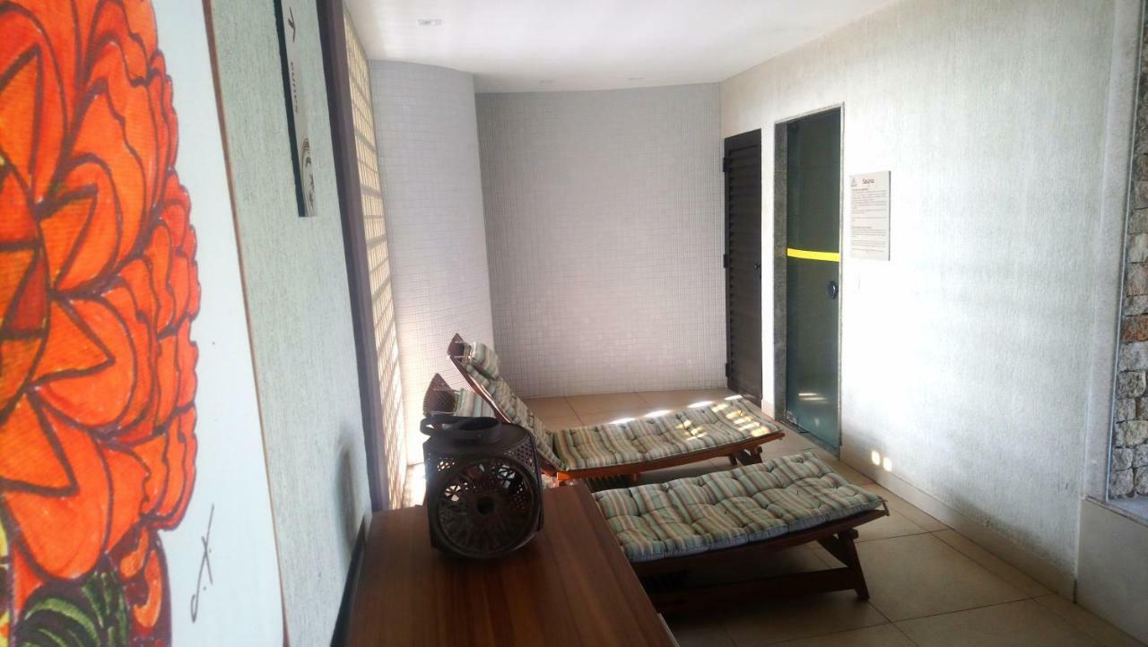 Apartment Terrace