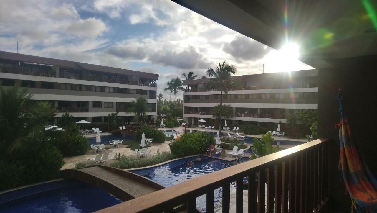 Apartment Terrace