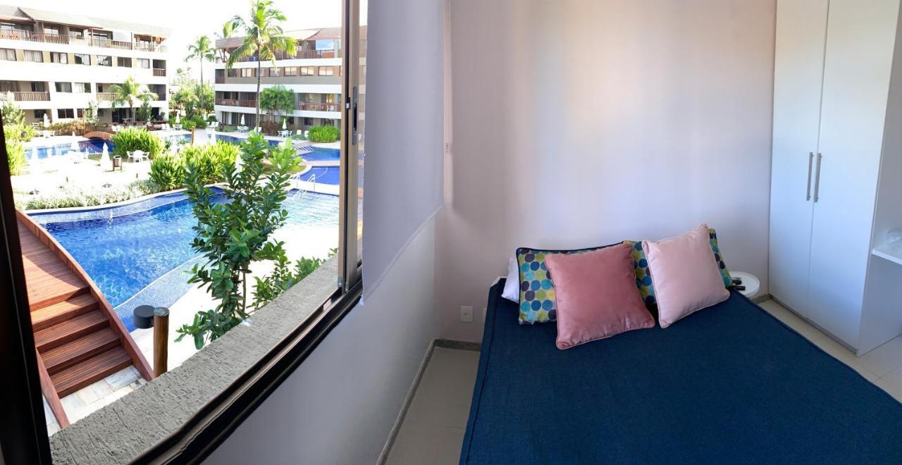 Apartment Terrace